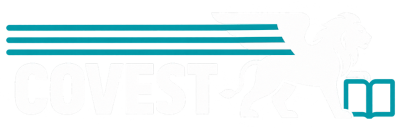 logo covest