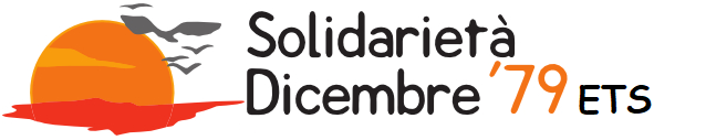 immagine Associazione  SOLIDARIETA'  Dicembre '79 