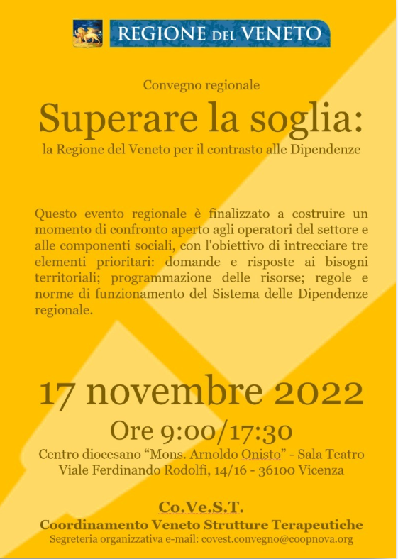 locandina convegno